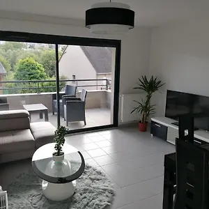 Neuf Dans Un Quartier Paisible Rodez