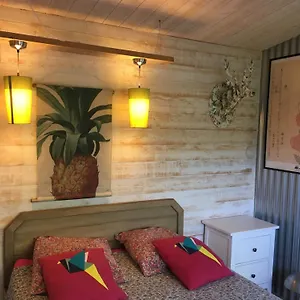 Hébergement de vacances Les De Vallis Clausa, Saumane-de-Vaucluse
