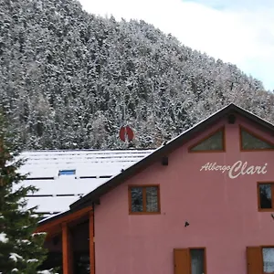 3* Hotel Clari