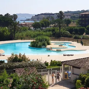 Appartement Les Marines De, Gassin